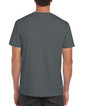 Adult T-Shirt 64000 (Charcoal)