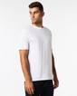 Adult T-Shirt 64000 (White)