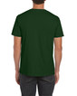 Adult T-Shirt 64000 (Forest Green)