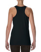 Ladies Tank Top 645R2L (Black)