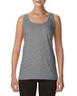 Ladies Tank Top 645R2L (Graphite Heather)