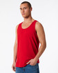 Adult Tank Top 2408W (Red)