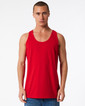 Adult Tank Top 2408W (Red)