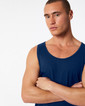 Adult Tank Top 2408W (Navy)