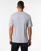 Adult V Neck 64V00 (Sport Grey)