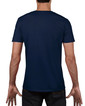 Adult V Neck 64V00 (Navy)