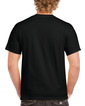 Adult T-Shirt H000 (Black)