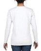 Ladies Long Sleeve 5400L (White)