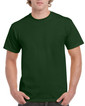 Adult T-Shirt 2000 (Forest Green)