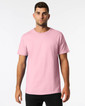 Adult T-Shirt 2000 (Light Pink)
