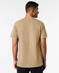 Adult T-Shirt 2000 (Tan)