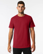 Adult T-Shirt 2000 (Cardinal Red)
