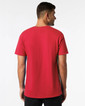 Adult T-Shirt 2000 (Red)