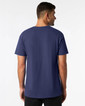 Adult T-Shirt 2000 (Metro Blue)