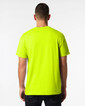 Adult T-Shirt 2000 (Safety Green)