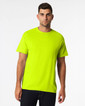 Adult T-Shirt 2000 (Safety Green)