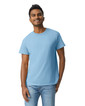 Adult T-Shirt 2000 (Light Blue)