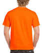 Adult T-Shirt 2000 (Safety Orange)