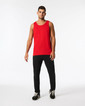 Adult Tank Top 5200 (Red)