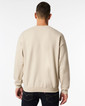 Adult Crewneck Sweatshirt 18000 (Sand)