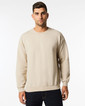 Adult Crewneck Sweatshirt 18000 (Sand)