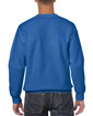 Adult Crewneck Sweatshirt 18000 (Royal)