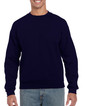 Adult Crewneck Sweatshirt 18000 (Navy)