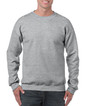 Adult Crewneck Sweatshirt 18000 (Sport Grey)