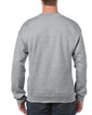 Adult Crewneck Sweatshirt 18000 (Sport Grey)