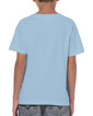 Youth T-Shirt 5000B (Light Blue)