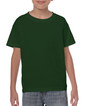Youth T-Shirt 5000B (Forest Green)