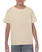 Youth T-Shirt 5000B (Sand)