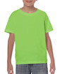 Youth T-Shirt 5000B (Lime Green)