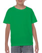 Youth T-Shirt 5000B (Irish Green)