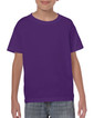 Youth T-Shirt 5000B (Purple)