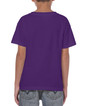 Youth T-Shirt 5000B (Purple)