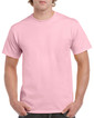 Adult T-Shirt 5000 (Light Pink)