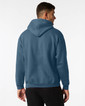 Adult Hooded Sweatshirt 18500 Adult Hooded Sweatshirt (Indigo Blue)