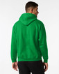 Adult Hooded Sweatshirt 18500 (Irish Green)