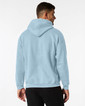 Adult Hooded Sweatshirt 18500 (Light Blue)