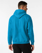 Adult Hooded Sweatshirt 18500 (Sapphire)