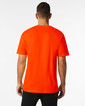 Adult T-Shirt 65000 (ORANGE)