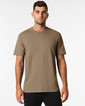 Adult T-Shirt 65000 (BROWN SAVANA)