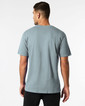 Adult T-Shirt 65000 (STONE BLUE)