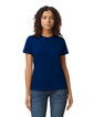 Ladies' T-Shirt 65000L (NAVY)