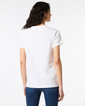 Ladies' T-Shirt 65000L (WHITE)