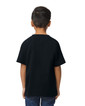 Youth T-Shirt 65000B (PITCH BLACK)