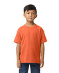 Youth T-Shirt 65000B (ORANGE)