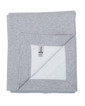 Gildan Stadium Blanket 18900 (Sport Grey)