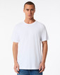 2001CVC Unisex T-Shirt (WHITE)
